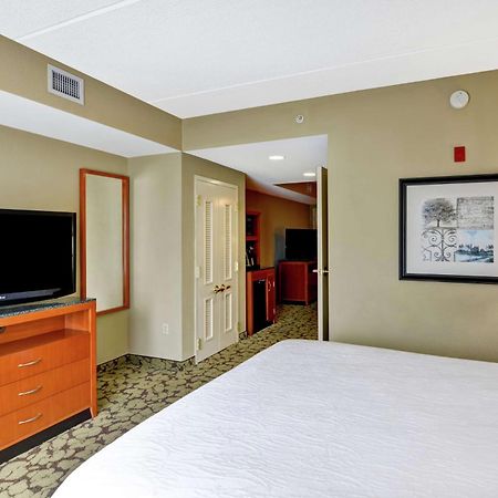 Hilton Garden Inn Hattiesburg Bagian luar foto