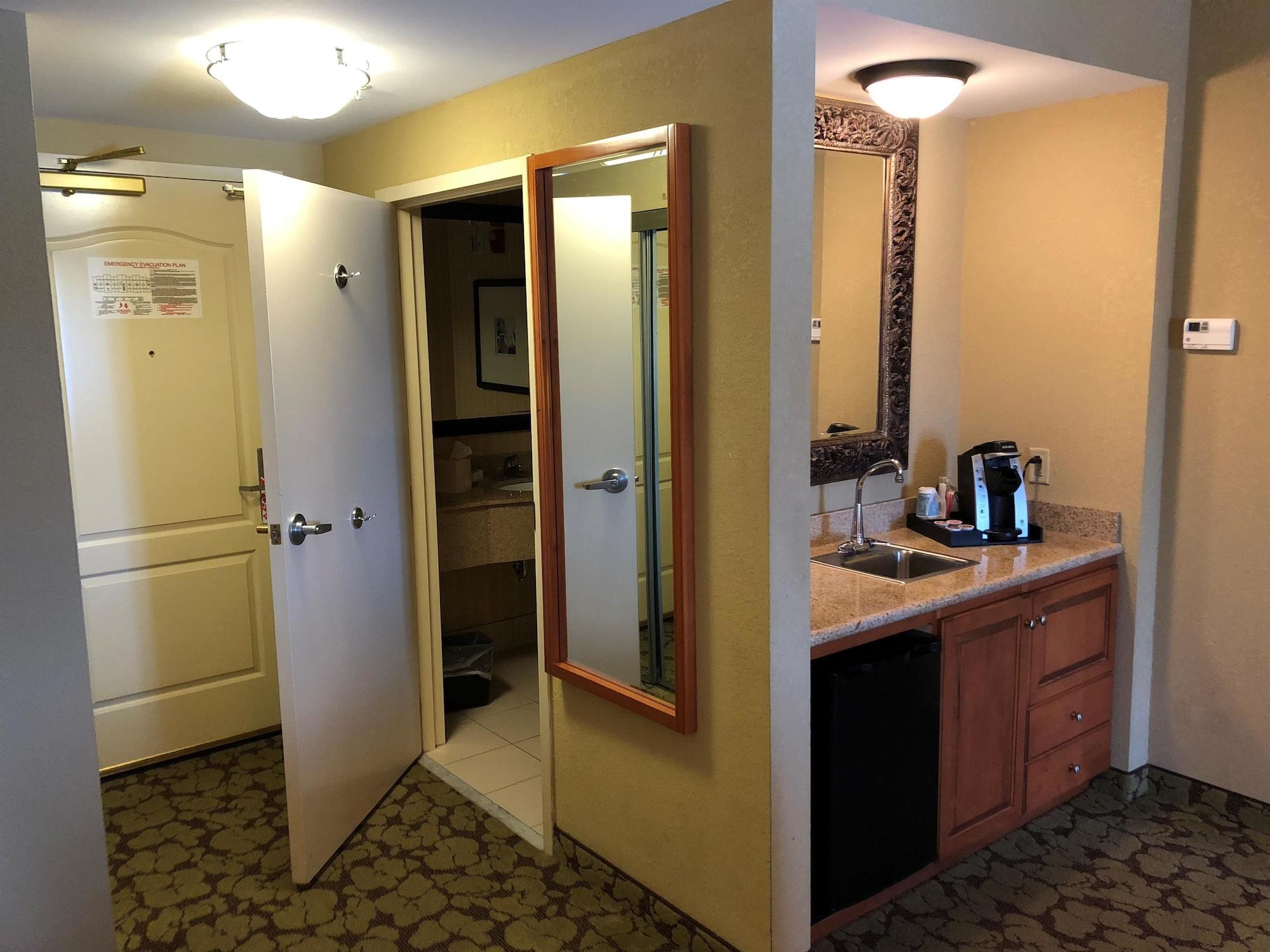 Hilton Garden Inn Hattiesburg Bagian luar foto