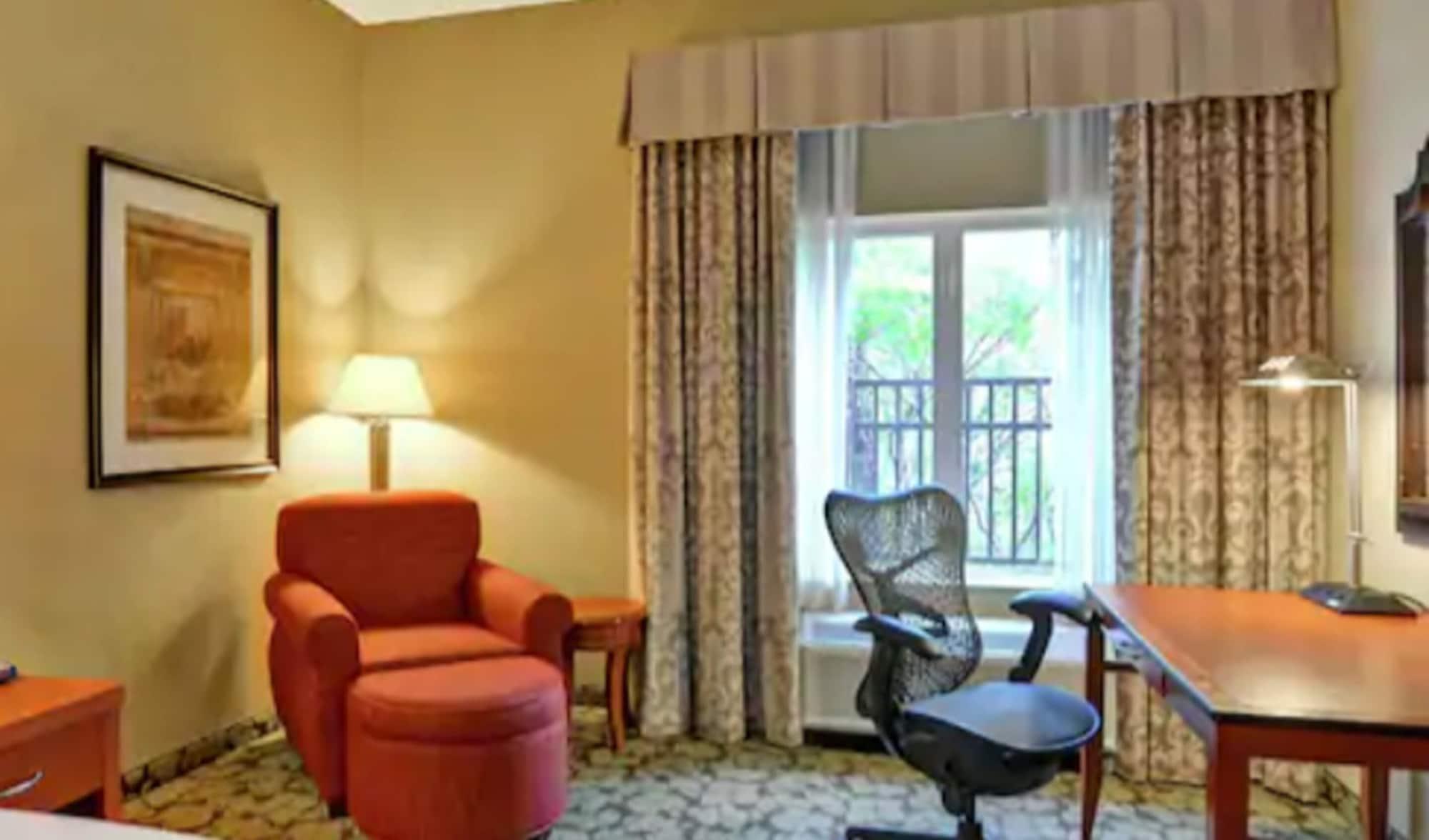 Hilton Garden Inn Hattiesburg Bagian luar foto