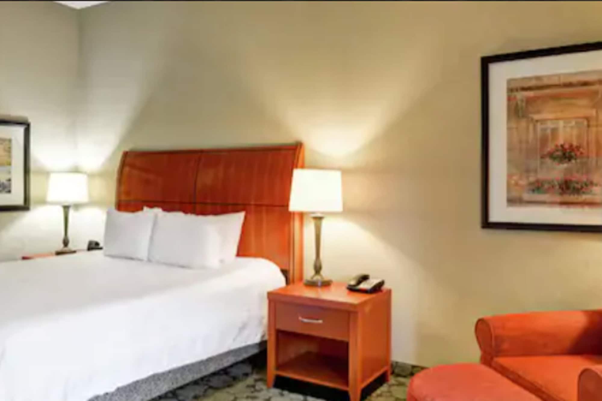 Hilton Garden Inn Hattiesburg Bagian luar foto