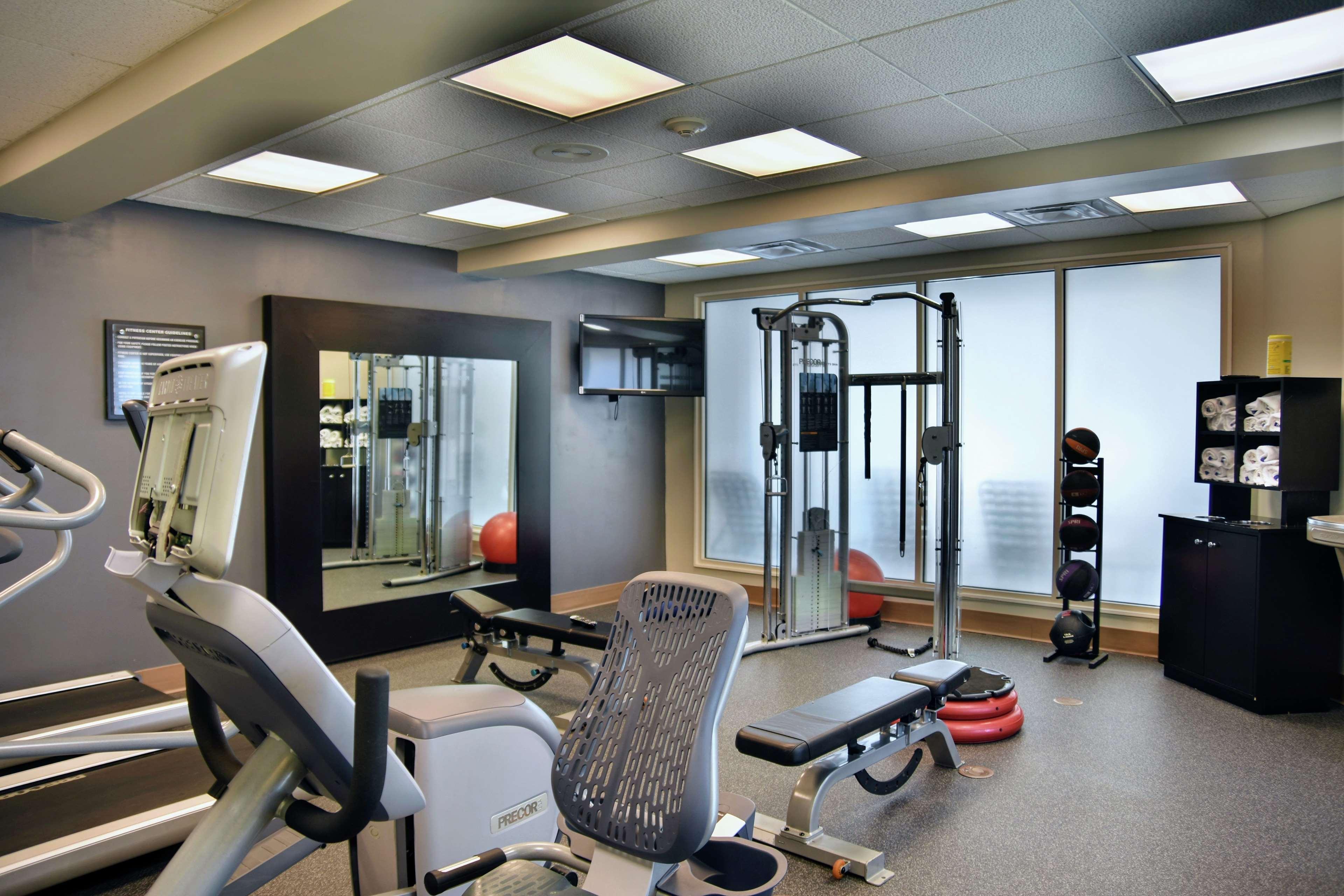 Hilton Garden Inn Hattiesburg Bagian luar foto
