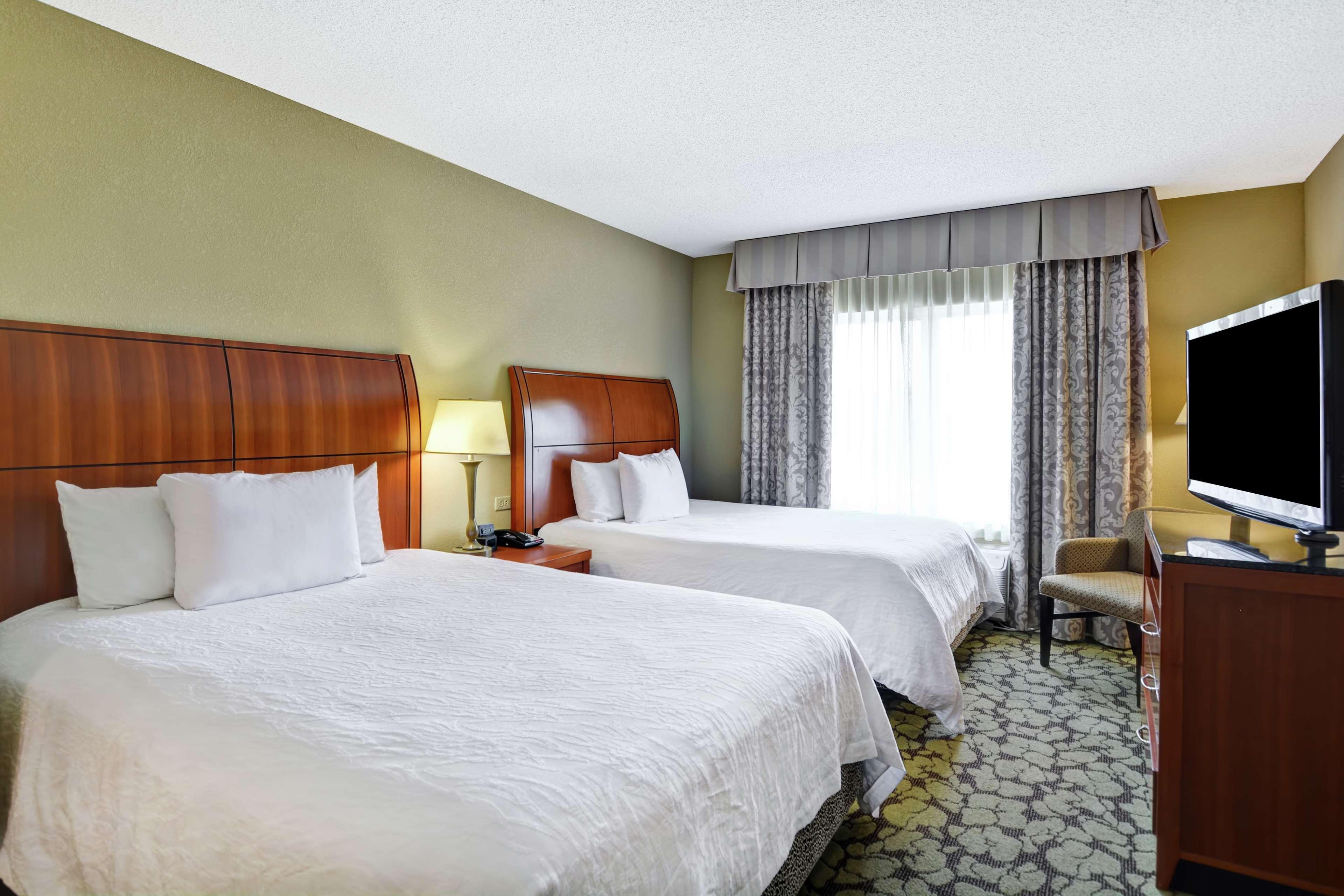Hilton Garden Inn Hattiesburg Bagian luar foto
