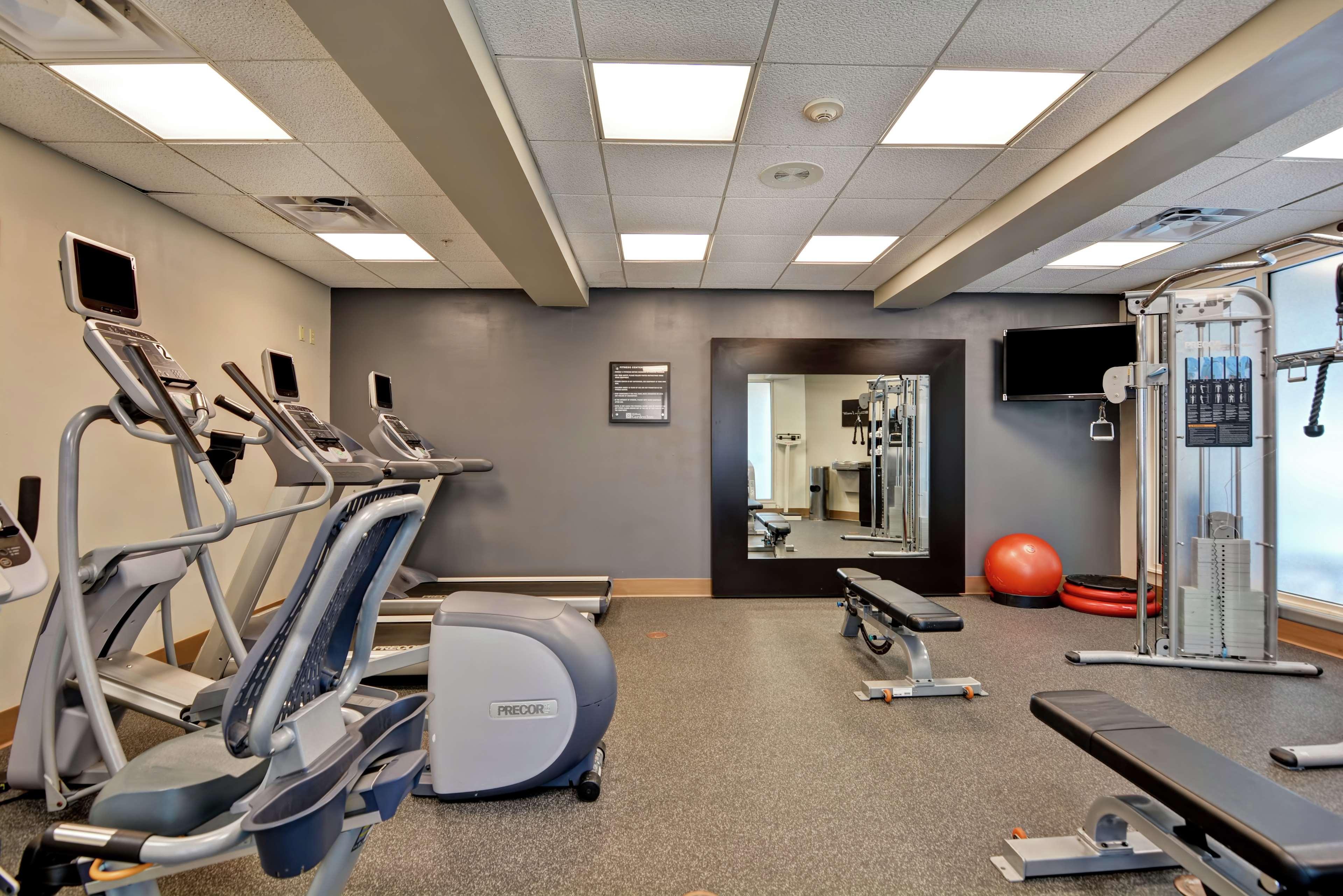 Hilton Garden Inn Hattiesburg Bagian luar foto
