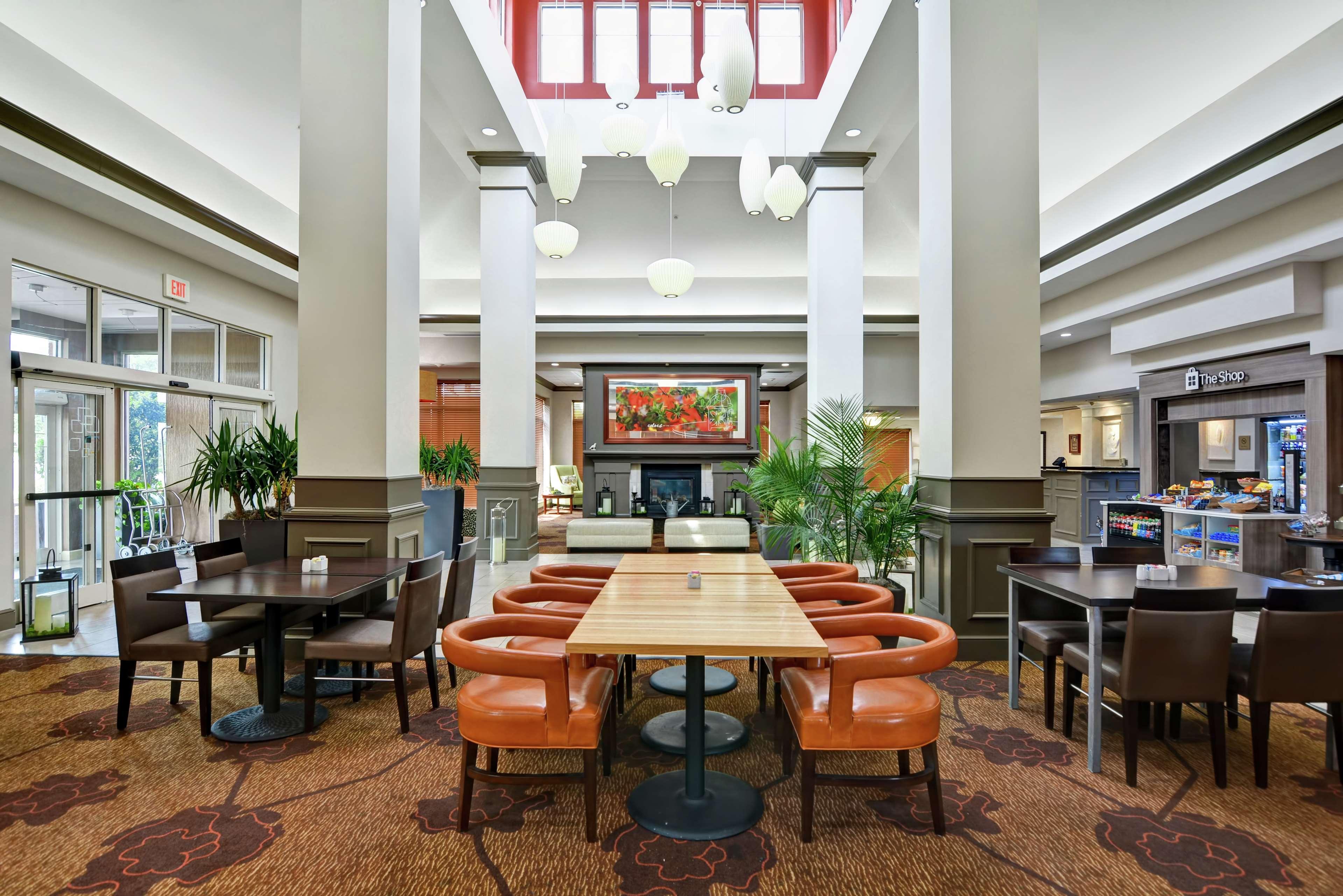 Hilton Garden Inn Hattiesburg Bagian luar foto