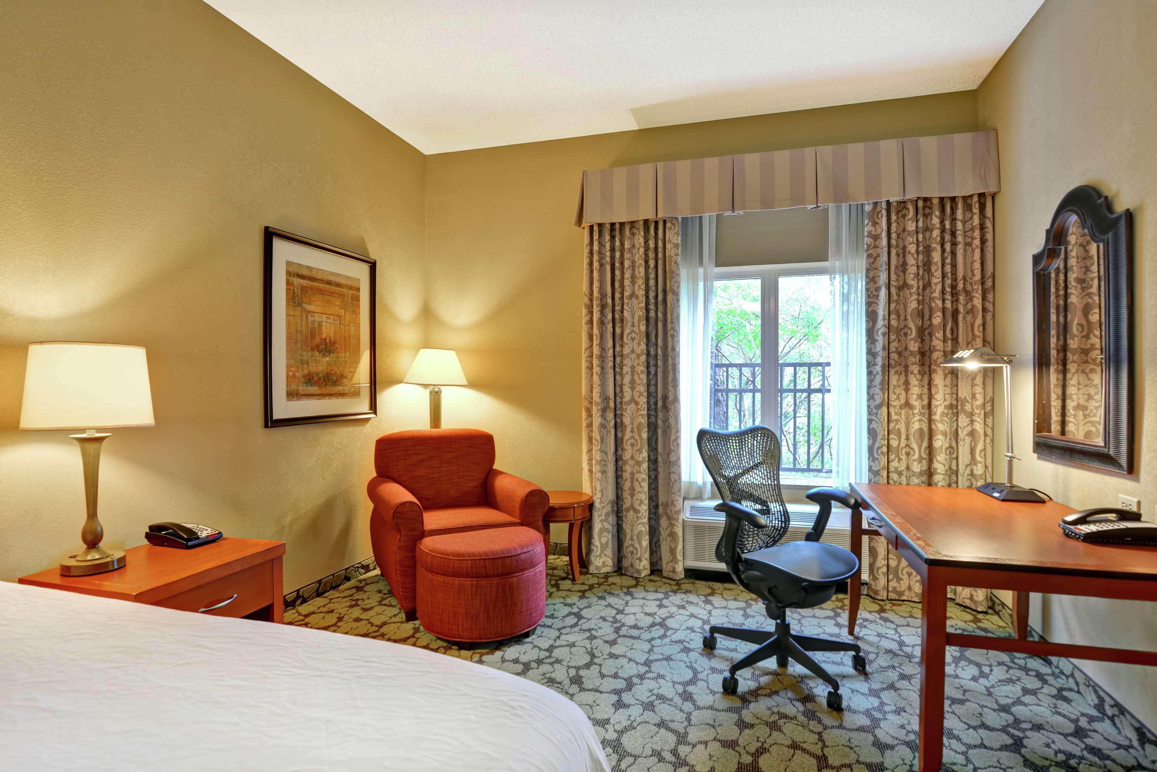 Hilton Garden Inn Hattiesburg Bagian luar foto