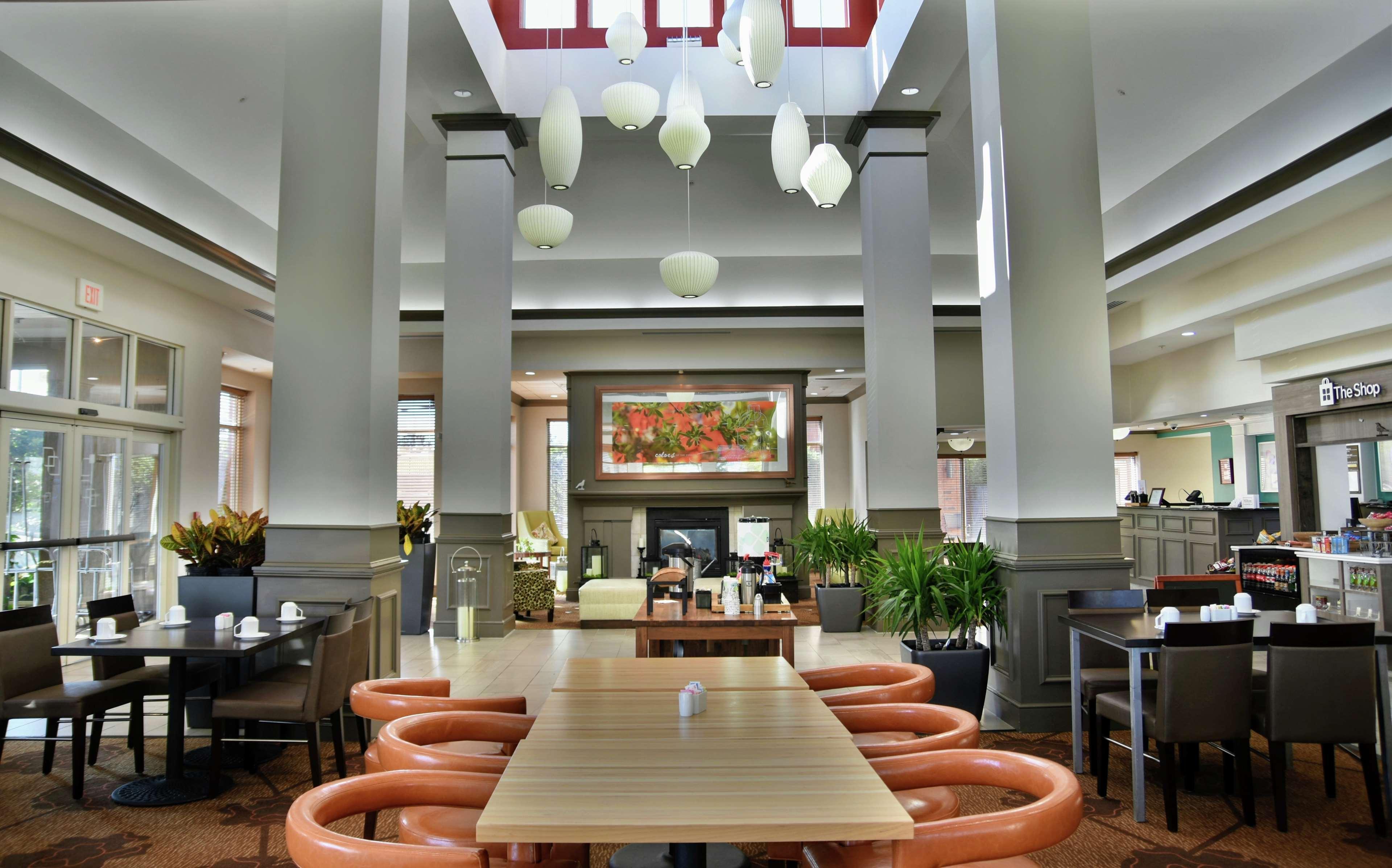 Hilton Garden Inn Hattiesburg Bagian luar foto