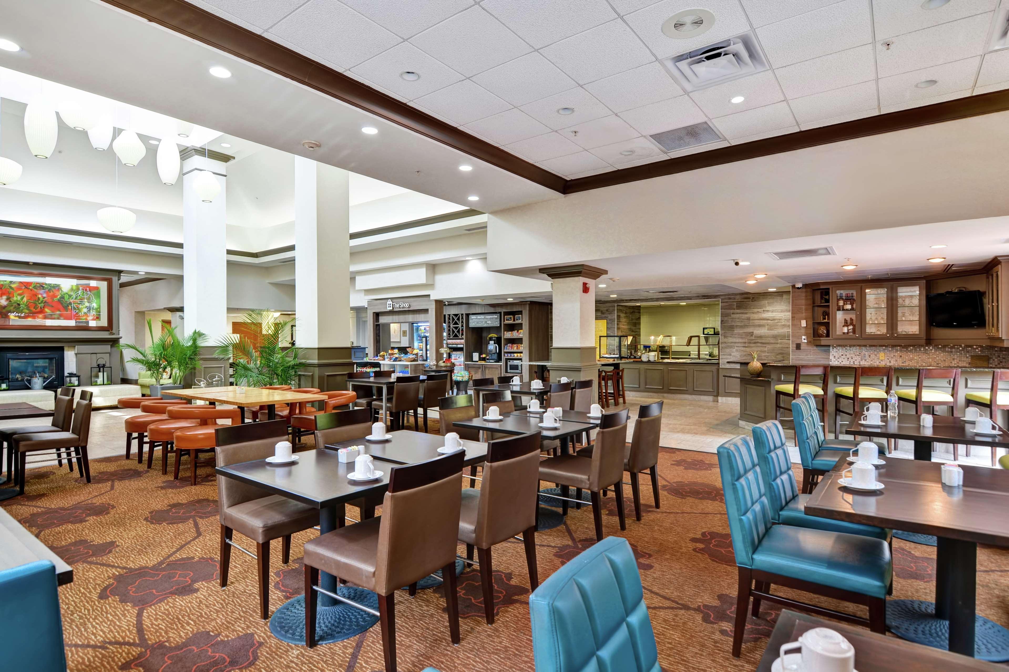 Hilton Garden Inn Hattiesburg Bagian luar foto