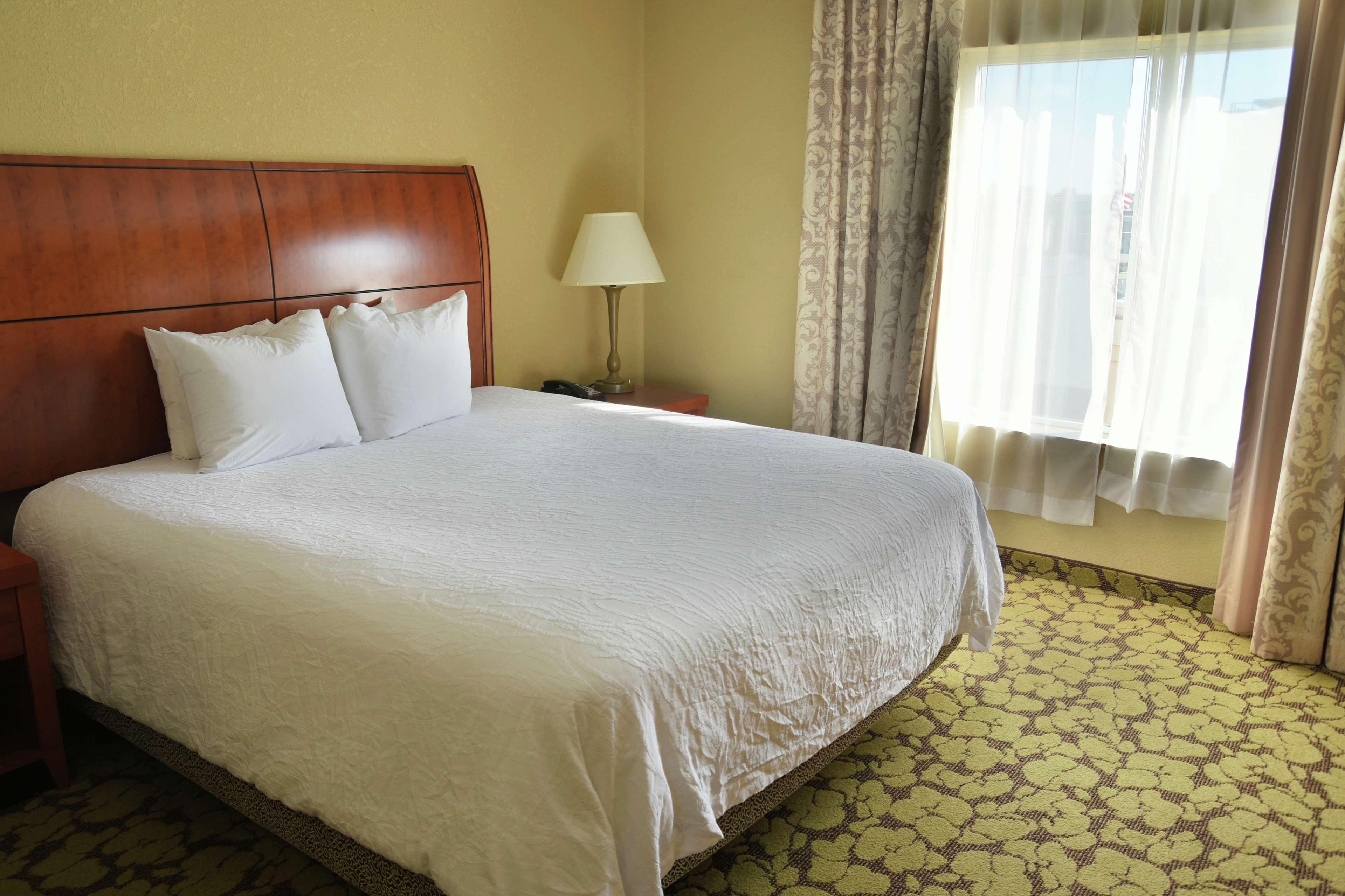 Hilton Garden Inn Hattiesburg Bagian luar foto