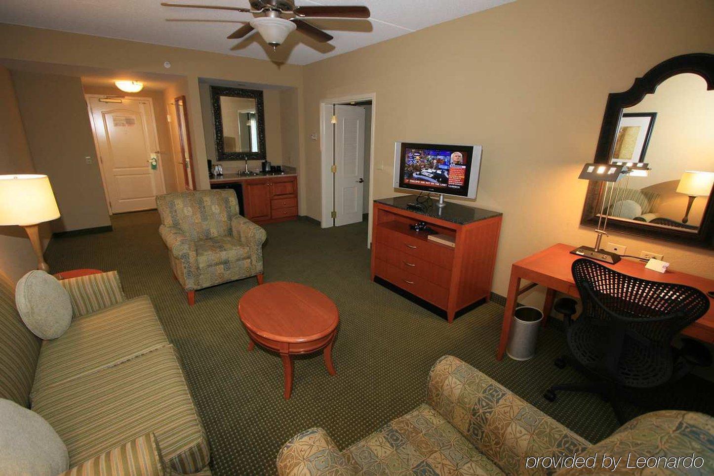 Hilton Garden Inn Hattiesburg Interior foto