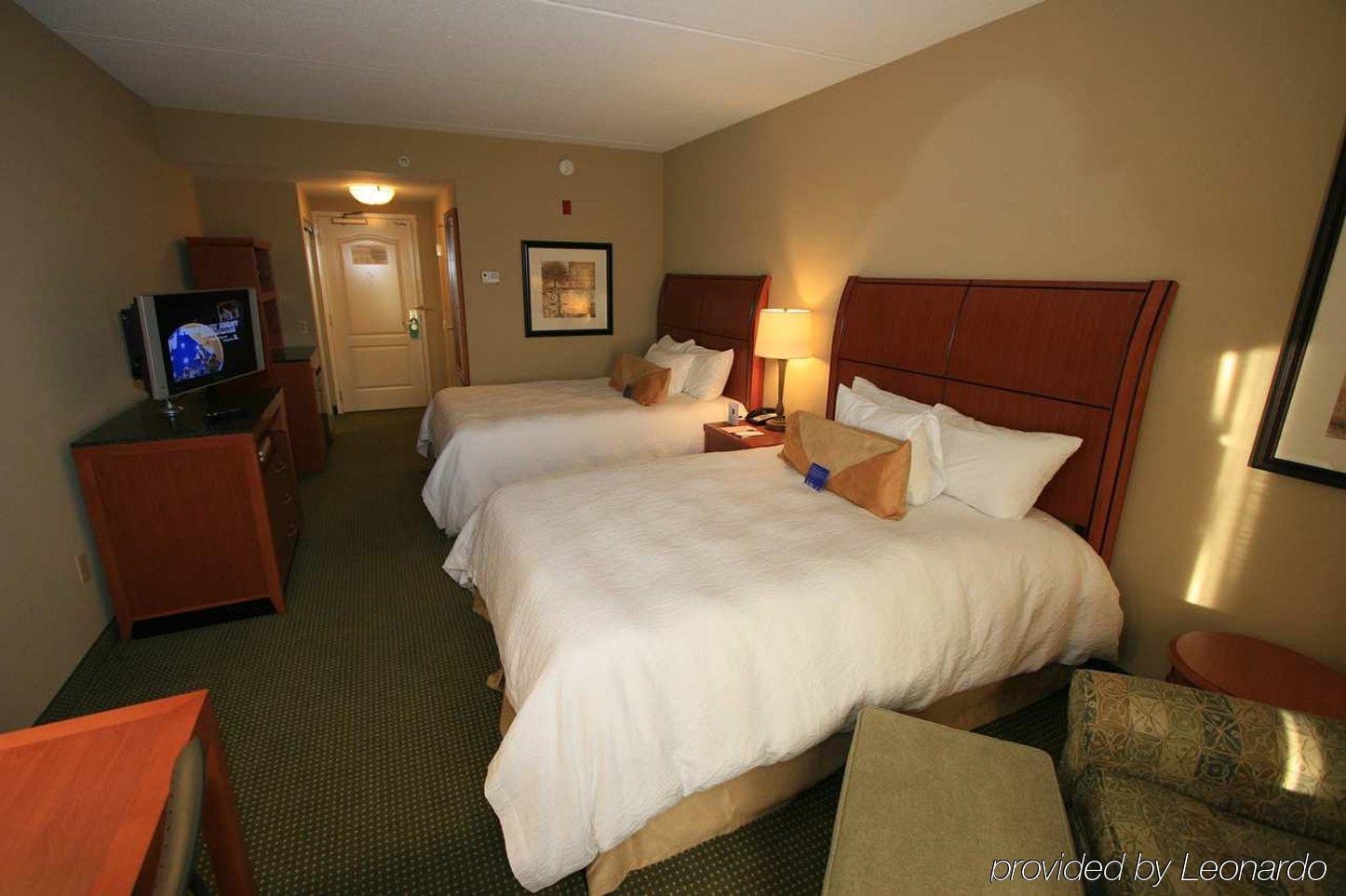 Hilton Garden Inn Hattiesburg Ruang foto